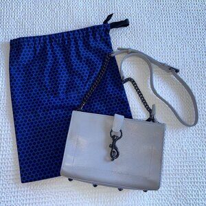 Rebecca Minkoff Rider Leather Crossbody